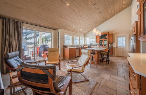 Apex Mountain House | Luxurious Quail Crossing Residence at Apex Mountain Resort