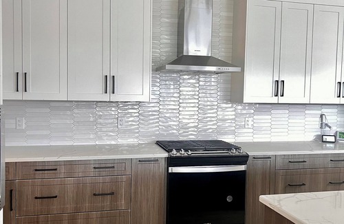 Cranston House | Luxury 3BDR Haven: Ideal for Family & Group Escape