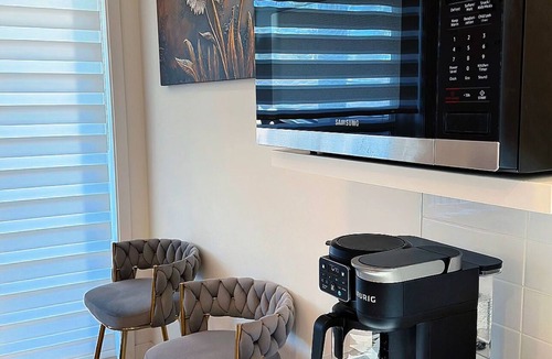 Langford House | Luxury 4BR Home Victoria BC | Bear Mountain | Sleeps 8+