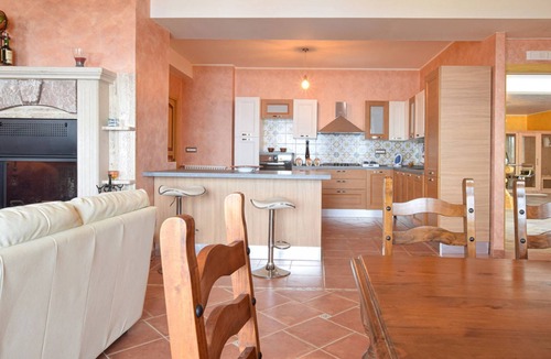 Gioiosa Marea House | Luxury and affordable villa with private pool and wellness area between Capo d'Orlando and Tindari