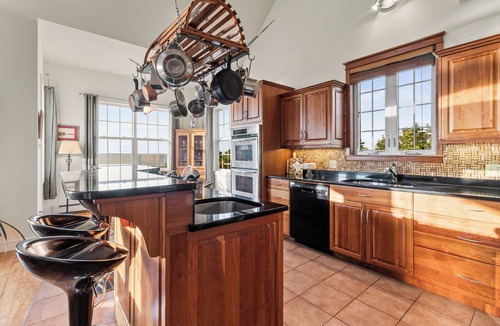 Malignant Cove House | Luxury Beach House with Private Beach & Panoramic Ocean Views