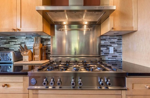 Langdale House | Luxury Beachfront Estate in Gibsons