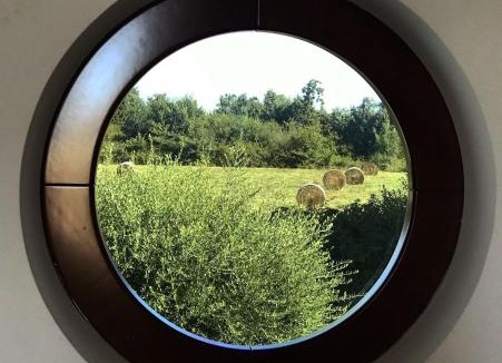 Anzio Villa | Luxury gold house
