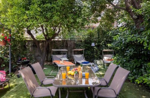 Coste House | Luxury Historic Villa with heated saltwater pool and parking near Taormina, Catania, the Sea and Mount Etna by SicilianRelaxingHomes
