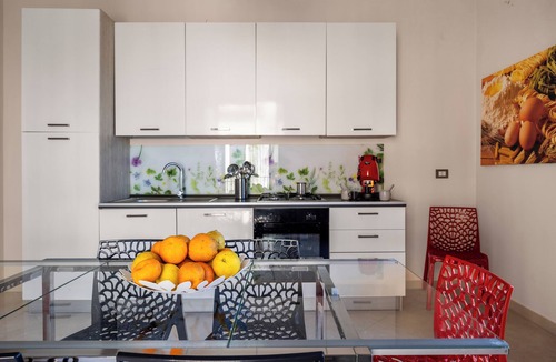 Coste House | Luxury Holiday Stay near Taormina/Catania/Mount Etna by SicilianRelaxingHomes