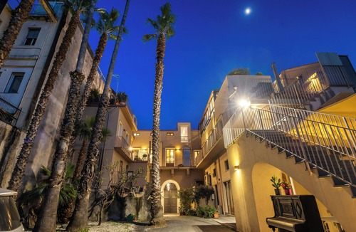 Coste House | Luxury Holiday Stay near Taormina/Catania/Mount Etna by SicilianRelaxingHomes
