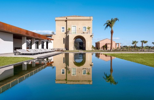 Fiumefreddo di Sicilia Villa | Luxury villa with pool, Etna view - Fiumè, Di Casa In Sicilia