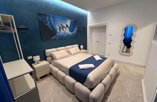 Castel Gandolfo Apartment | Luxury Lake Castel Gandolfo