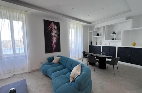 Castel Gandolfo Apartment | Luxury Lake Castel Gandolfo