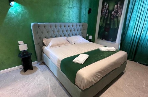 Castel Gandolfo Apartment | Luxury Lake Castel Gandolfo