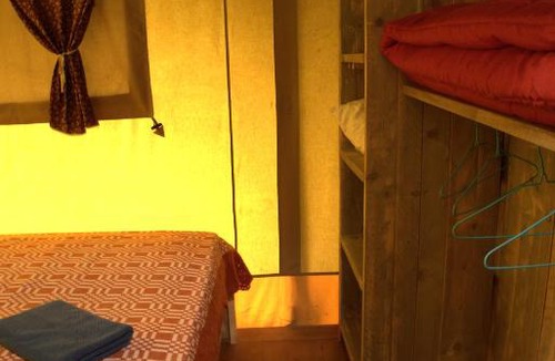 San Giuliano Terme Other | LUXURY LODGE GLAMPING esperienza toscana