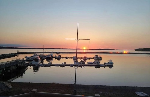 Western Shore House | Luxury Oceanfront Retreat in Chester close to Mahone Bay, Lunenburg,