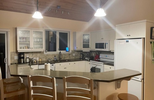 Panorama House | Luxury Panorama home on the hill