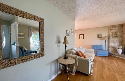 Winnipeg House | Luxury Sun-Drenched Serenity: Spacious 3BR Home in Quiet Neighborhood