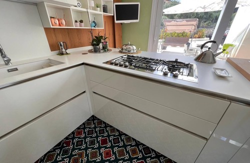 Termini Imerese Villa | Luxury Villa Eirene in Sicily with Sea View, Wi-Fi and Air Conditioning