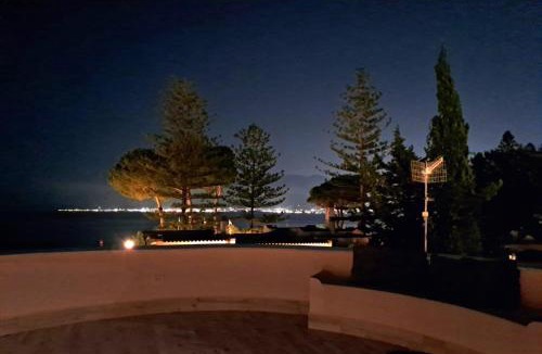Carini Villa | Luxury Villa just 50 mt from the beach, 10 minutes from the airport