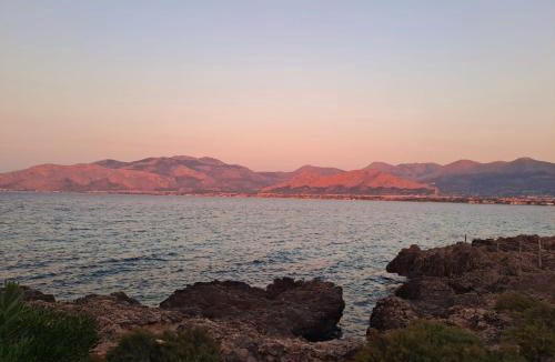 Carini Villa | Luxury Villa just 50 mt from the beach, 10 minutes from the airport