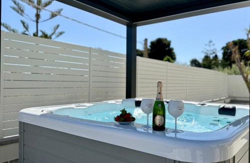 Sant'Onofrio Villa | LUXURY VILLA MIRADOR Sicily with swimming pool for exclusive use