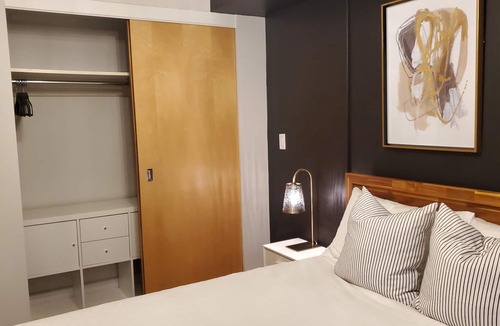 Downtown Halifax Condo | Luxury Waterfront 1BR Condo In ❤ of Halifax, NS!