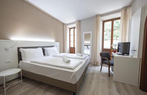 Cannobio Hotel | LVG Hotel Collection - Il Portico