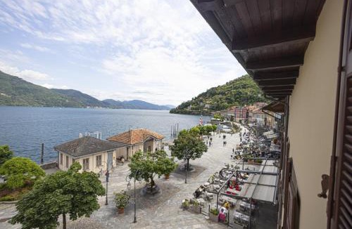 Cannobio Hotel | LVG Hotel Collection - Il Portico