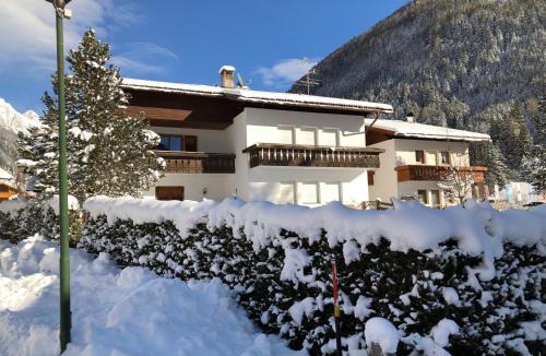 Anterselva Apartment | Mühlheim
