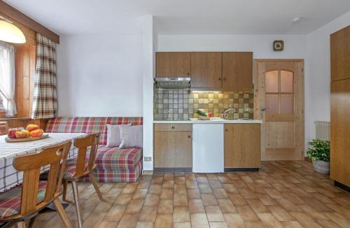 Anterselva Apartment | Mühlheim