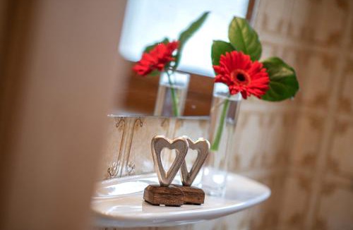 Anterselva Apartment | Mühlheim