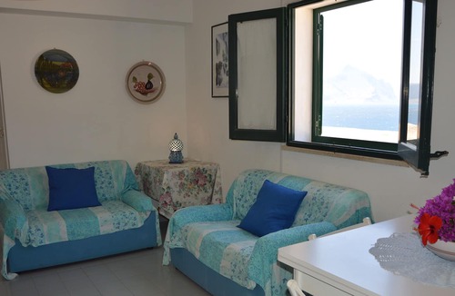 Macari House | MACARI TOWNHOUSE PANORAMIC SEA 3 MINUTES WALK AND POOL