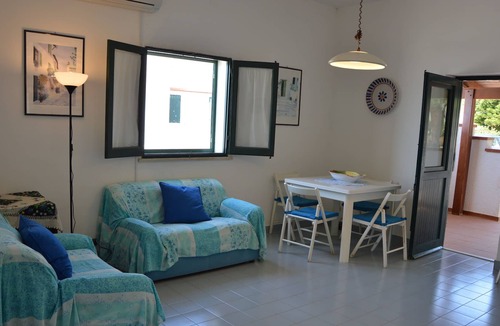 Macari House | MACARI TOWNHOUSE PANORAMIC SEA 3 MINUTES WALK AND POOL