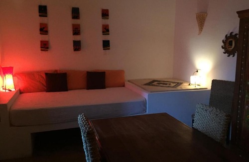 Tracino Apartment | Madilì