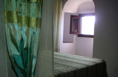 Tracino Apartment | Madilì