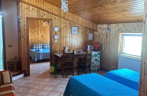 Petralia Soprana Bed & Breakfast | MADONIE Guest House