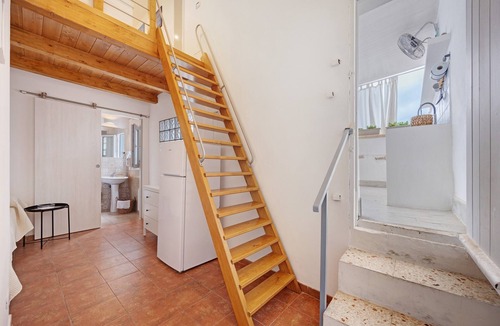 Cinisi Apartment | Madre Terra Apartment with Private Terrace