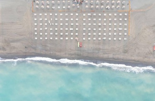 Marina di Bibbona House | Maestrale by Interhome