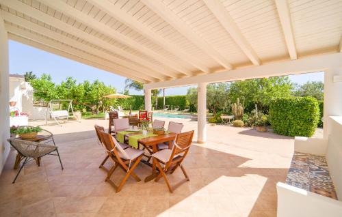 Menfi House | Maestrale