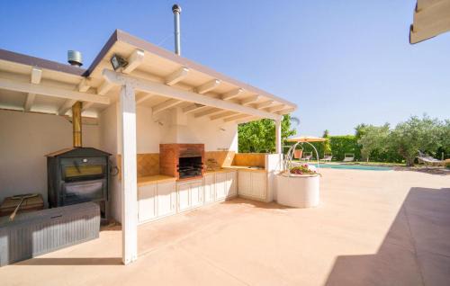 Menfi House | Maestrale