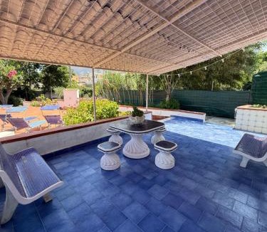 Cinisi House | Magaggiari Beach House