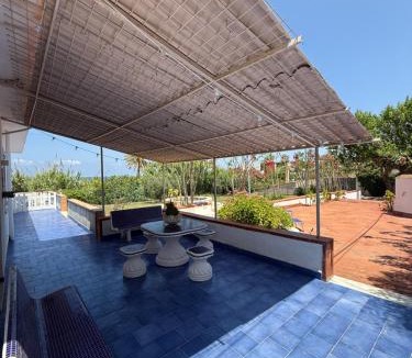 Cinisi House | Magaggiari Beach House