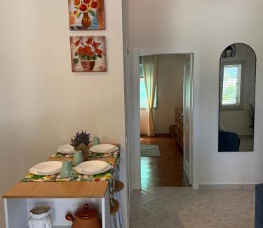 Cinisi House | Magaggiari Beach House