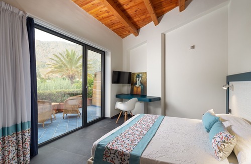 Cinisi Hotel | Magaggiari Hotel Resort