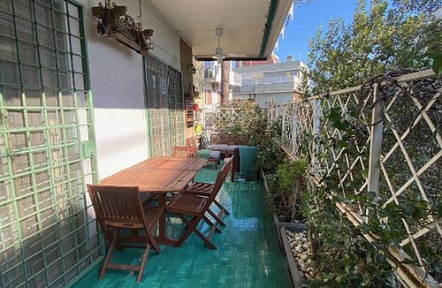Tor di Quinto Apartment | Maggie House by Ghor