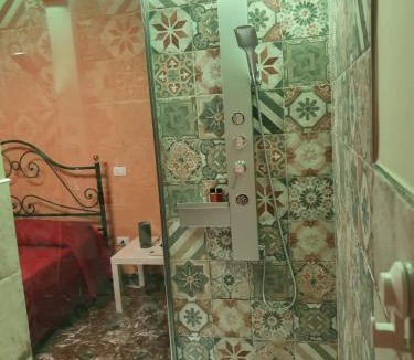 San Marco d'Alunzio Bed & Breakfast | Magie al tramonto B&B