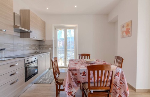 Fonte Nuova Apartment | Magnolia House - Appartamento 2