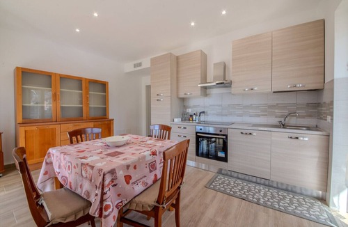 Fonte Nuova Apartment | Magnolia House - Appartamento 2