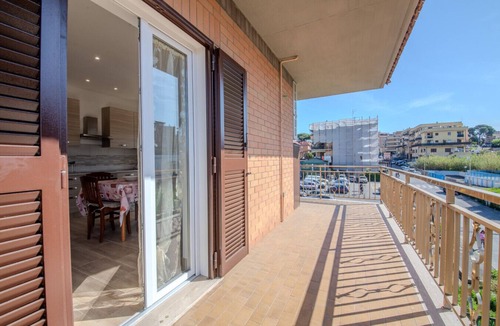 Fonte Nuova Apartment | Magnolia House - Appartamento 2