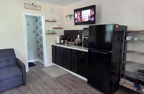 Hampstead Apartment | Magnolia Meadows