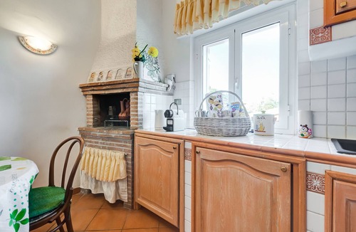 Rocca di Papa Villa | Magnolia-Villa Rocca di Papa -3 apartments