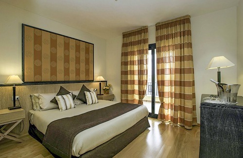 Mazara del Vallo Hotel | Mahara Hotel & Wellness