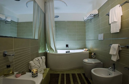 Mazara del Vallo Hotel | Mahara Hotel & Wellness